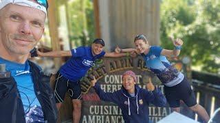 UTMB 2022