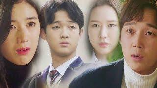 정은채, 윤종훈에 한은정·박기웅 오래된 관계 듣고 ‘충격’ 《Return》 리턴 EP05-06