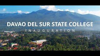 Davao Del Sur State College Highlights