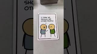 Joking Hazard #shorts