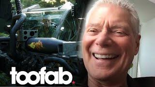 Stephen Lang on Challenges Of 'Avatar' Sequels, Quaritch's Return | toofab