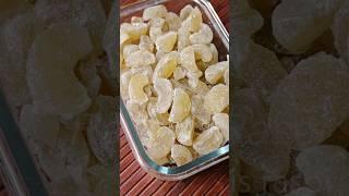 Amla Candy SECRET to Making it IRRESISTIBLE with Jaggery