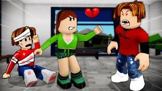 ROBLOX LIFE :  The Brave Boy's Challenge | Roblox Animation