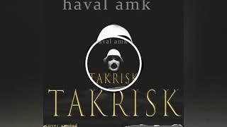 haval amk (Mr amk diss)