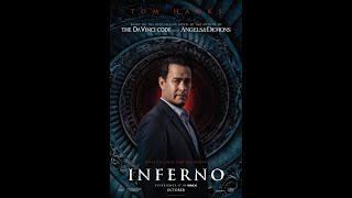 INFERNO en todo el mundo by nomecuentesmaspeliculas