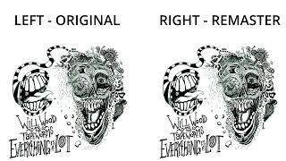 Thermodynamic Lawyer Original vs Remaster