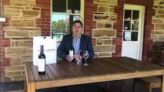 Jim's Script Fox Creek Wines with James Carman