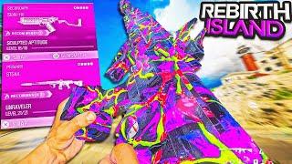 *NEW* BEST LOADOUT on REBIRTH ISLAND! (WARZONE 3)