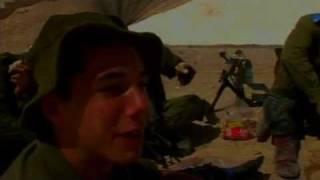 Jersey Boy Volunteers for Israeli Army Part 2