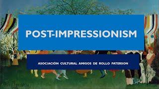 Post-impressionism - What is Post-impressionism in Art?