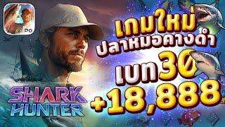 สล็อตเกมใหม่ สล็อต shark hunter สล็อตฉลาม pg นักล่าฉลามpg เกมใหม่pg