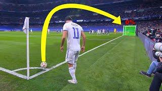 Marco Asensio Legendary Goals