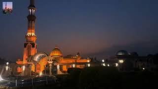 gutiya mosque in barishal... barishal