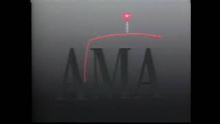 AMA Television (1989, close)