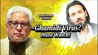 Ghamidi Virus | Rationalising Deen | Response to Strong Criticism | Javed Ahmed Ghamidi