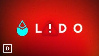 Is Lido a Threat to Ethereum?