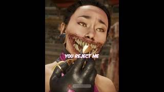 MK11 Flirting Intros Part 22  #shorts