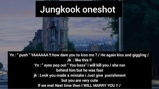 when the rich Badboy falls for his brother's finance and forces her to marry him • Jungkook oneshot