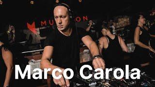  MARCO CAROLA Epic Closing Set at PACHA IBIZA!  Live Mix from MUSIC ON 