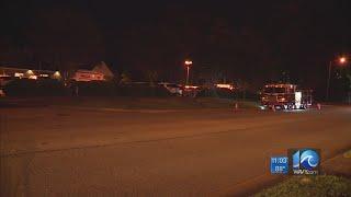 Tactical situation resolved in NN after reported domestic assault