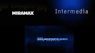 Miramax/Intermedia/The Shakespeare Film Company