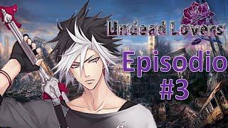 Undead Lovers - Español - Tsubasa - Ep.3