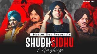 Mvp Shubh X Sidhu Mashup (Slowed Reverb) - | Master Dev