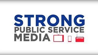 How Does Strong Public Service Media Equal A Healthy Democracy? | EBU