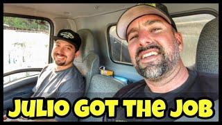 Making Money In Junk Removal #trash #moneydriven