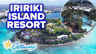 Iririki Island Resort and Spa | Getaway