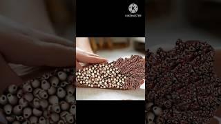 ASMR ! removing big triphobia eyes maggots |deep cleaning treatment | #shorts #viral #2danimation