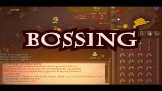 Brand New Rsps | OS MineScape Introduction