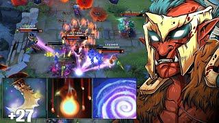 BROKEN COMBO DREAM COIL ESSENCE SHIFT ABILITY DRAFT HIGHLIGHT DOTA 2