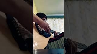 Acoustic Guitar Practice  #guitar #guitarist #guitarchords #acousticguitar #orginalmusic