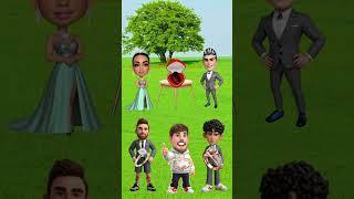 who took Georgina’s Ring ? Ronaldo jr vs messi vs mrbest#mrbeast #ronaldo #usa #messi