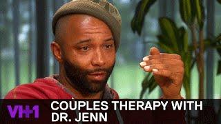 Couples Therapy With Dr. Jenn | Joe Budden's Two-Timing & Kaylin's Insecurities | VH1