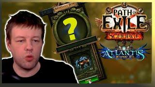 Opening 10 ATLANTIS MYSTERY BOXES - Worth it? | POE 3.16