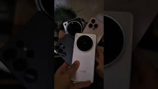 Extreme Low-light Camera Test - Xiaomi 15 Ultra vs iPhone 16 Pro Max vs Vivo X200 Ultra vs S25 Ultra