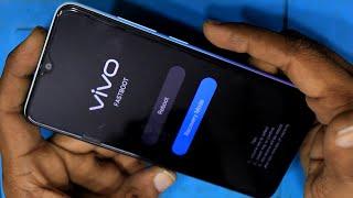 vivo y1s hard reset forgot password / vivo 2015 hard reset / vivo password unlock