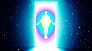 ACTIVATE SUPER CONSCIOUSNESS 8190 Hz Powerful Frequency Vibrations