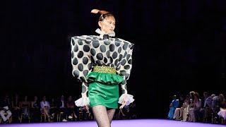 Viktor & Rolf | Haute Couture Fall Winter 2024/2025 | Full Show