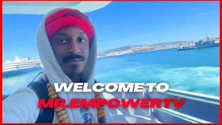 Welcome to Mr.EmpowerTV