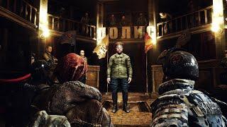 Metro Last Light Redux - полное прохождение