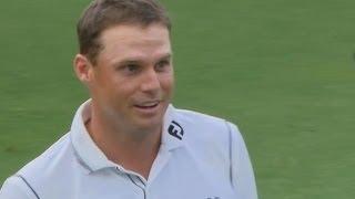 Round 4 Recap: 2012 CIMB Classic