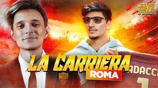 RITORNA LA CARRIERA CON LA ROMA! | LA CARRIERA #0 [FC 25]