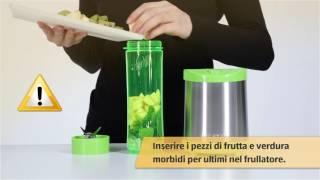 Smoothie-Maker