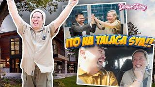 MGA KATETS LEGIT NA PO ITO! MAGKAKABAHAY NA TALAGA AKO! | DIVINE TETAY