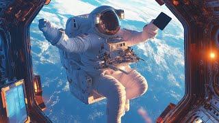 A day in the life of an Astronaut on the ISS | Surviving in space!