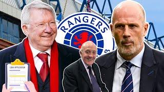 MASSIVE RANGERS TRANSFER NEWS ? | Gers Daily