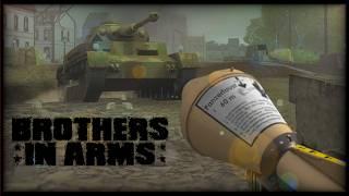 That's a Tank! One of the greatest games in 2005! Battle of Saint-Sauveur II Brothers in Arms